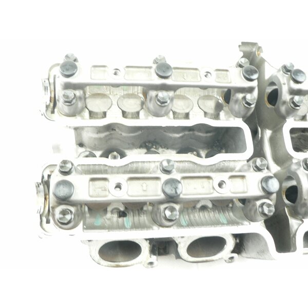 Yamaha YZF 600 R  4TV Zylinderkopf / cylinder head
