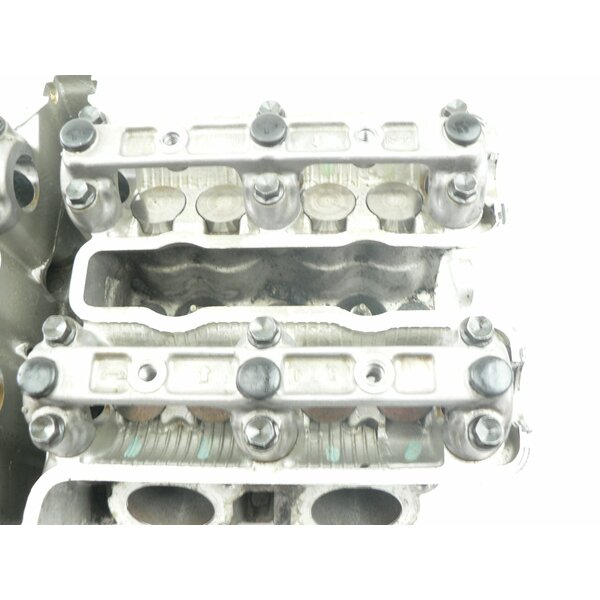 Yamaha YZF 600 R  4TV Zylinderkopf / cylinder head