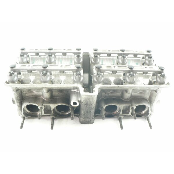 Yamaha YZF 600 R  4TV Zylinderkopf / cylinder head