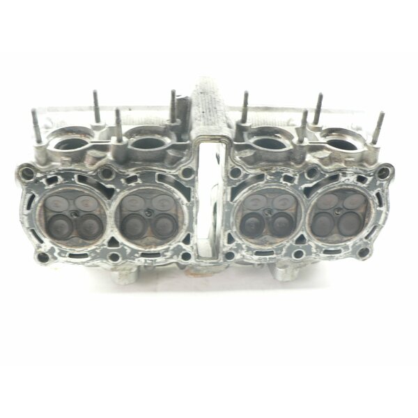 Yamaha YZF 600 R  4TV Zylinderkopf / cylinder head