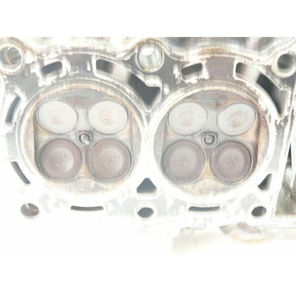 Yamaha YZF 600 R  4TV Zylinderkopf / cylinder head