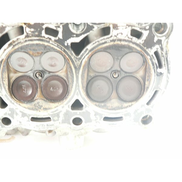 Yamaha YZF 600 R  4TV Zylinderkopf / cylinder head