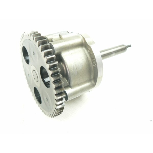 Yamaha YZF 600 R 4TV Ölpumpe / oil pump