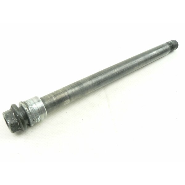 Yamaha YZF 600 R  4TV Steckachse Vorderrad / front wheel axle