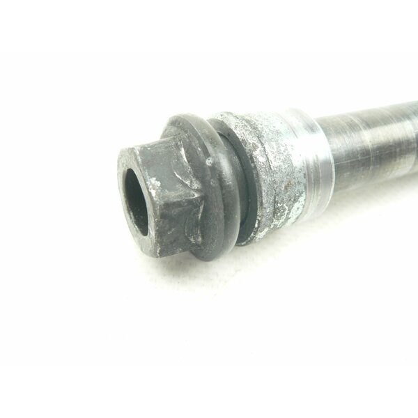 Yamaha YZF 600 R  4TV Steckachse Vorderrad / front wheel axle