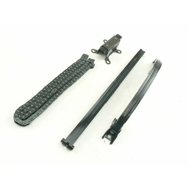 Yamaha YZF 600 R  4TV Steuerkette Gleitschienen / timing chain slide rail