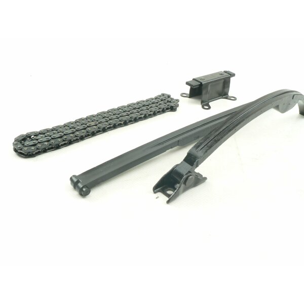 Yamaha YZF 600 R  4TV Steuerkette Gleitschienen / timing chain slide rail