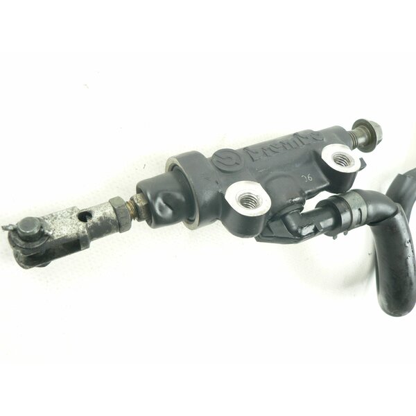 Yamaha YZF 600 R  4TV Bremspumpe Hinterrad / rear brake pump