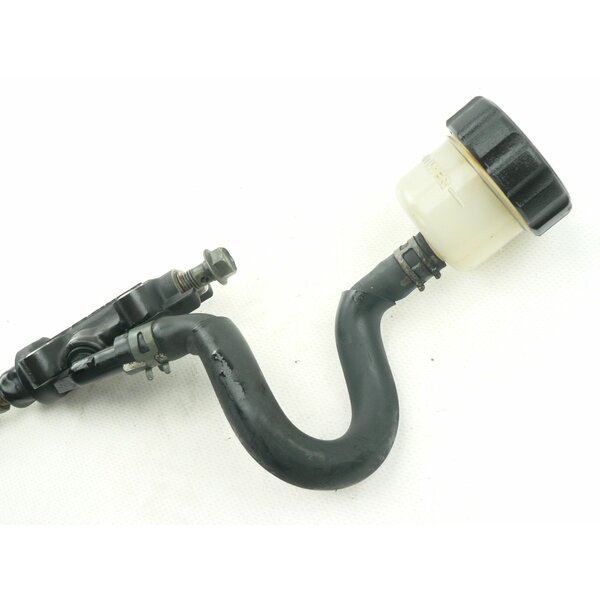 Yamaha YZF 600 R  4TV Bremspumpe Hinterrad / rear brake pump