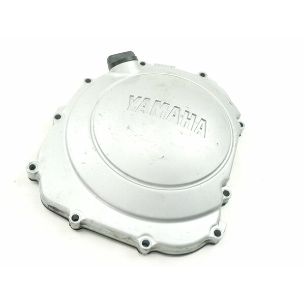 Yamaha YZF 600 R  4TV Kupplungsdeckel / clutch cover