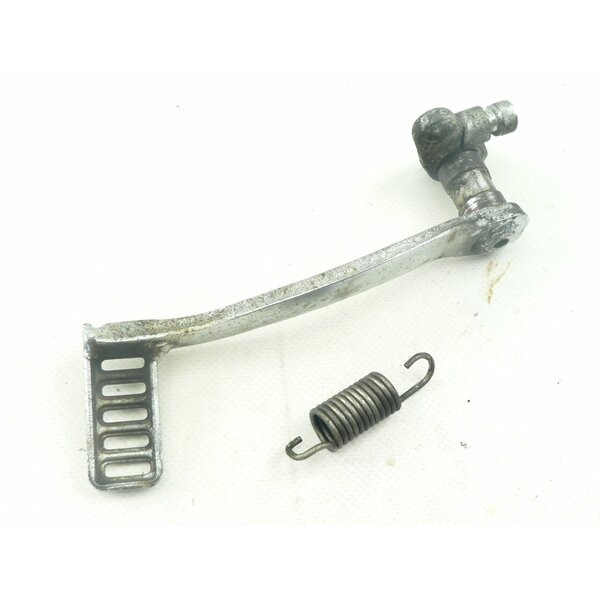 Honda CBX 750 F RC17 Bremshebel Bremspedal / brake lever