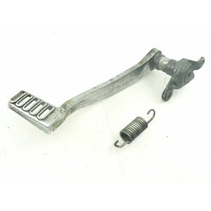 Honda CBX 750 F RC17 Bremshebel Bremspedal / brake lever