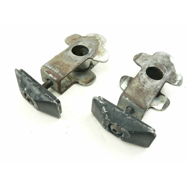 Suzuki RF 600 R GN76B Kettenspanner Set / chain adjuster