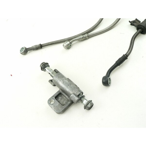 Suzuki RF 600 R GN76B Bremsleitung Satz vorne + hinten / brake line set front + rear