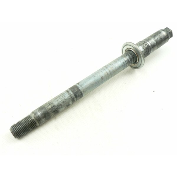 Suzuki RF 600 R GN76B Steckachse Vorderrad Bolzen / front wheel axle