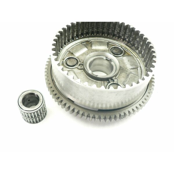 Suzuki RF 600 R GN76B Kupplungskorb Kupplung / clutch