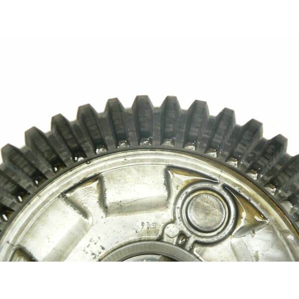 Suzuki RF 600 R GN76B Kupplungskorb Kupplung / clutch