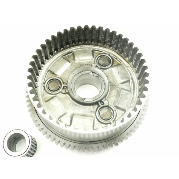 Suzuki RF 600 R GN76B Kupplungskorb Kupplung / clutch