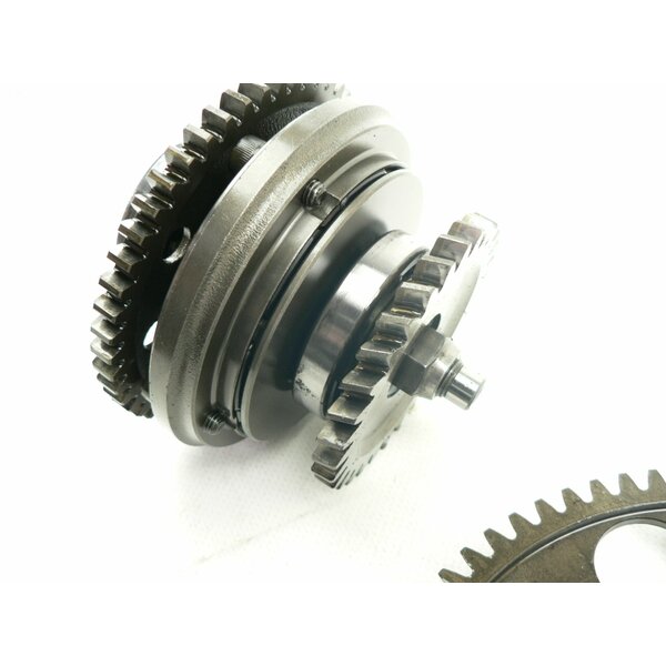 Suzuki RF 600 R GN76B Anlasser Freilauf / freewheel