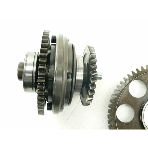 Suzuki RF 600 R GN76B Anlasser Freilauf / freewheel