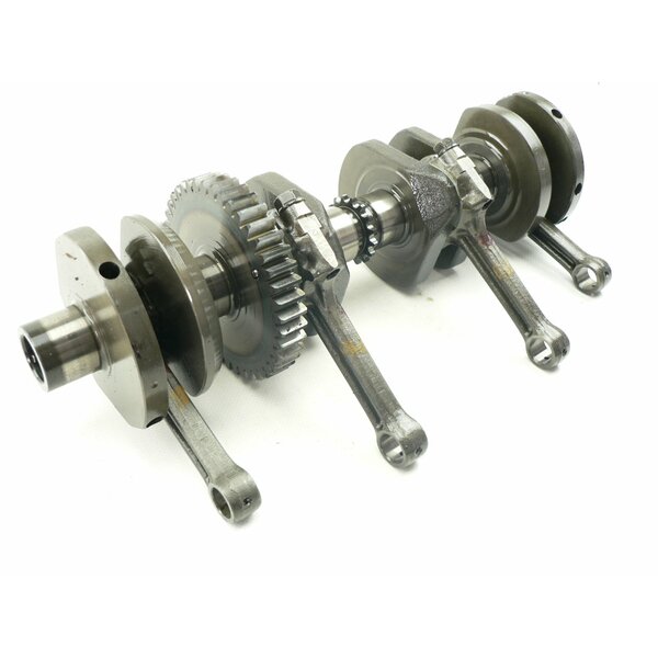 Suzuki RF 600 R GN76B Kurbelwelle / crankshaft