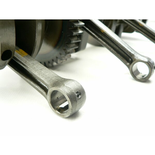 Suzuki RF 600 R GN76B Kurbelwelle / crankshaft