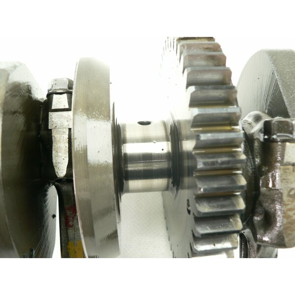 Suzuki RF 600 R GN76B Kurbelwelle / crankshaft