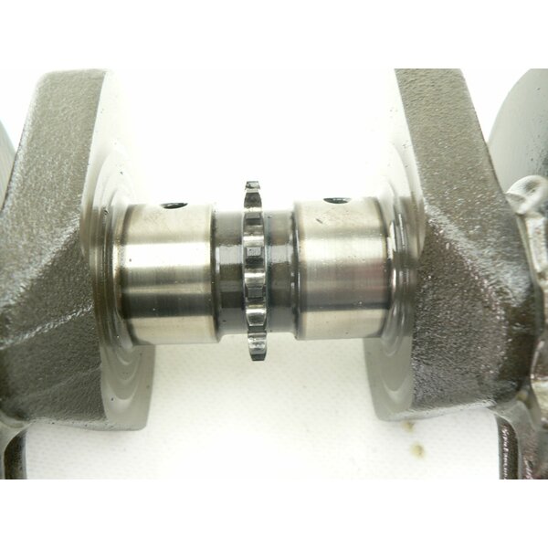 Suzuki RF 600 R GN76B Kurbelwelle / crankshaft