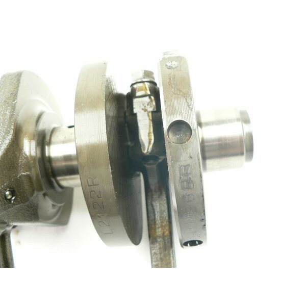 Suzuki RF 600 R GN76B Kurbelwelle / crankshaft