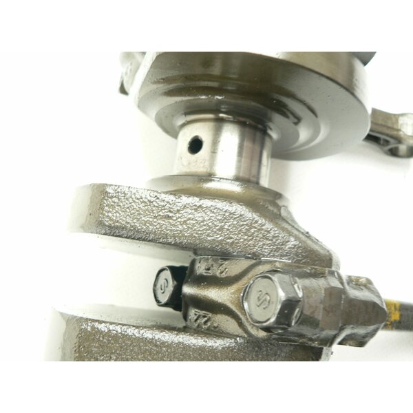 Suzuki RF 600 R GN76B Kurbelwelle / crankshaft