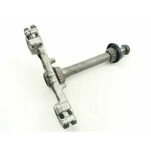 Suzuki RF 600 R GN76B Gabelbrcke unten / lower fork crown
