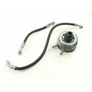 Suzuki RF 600 R GN76B lkhler + lleitungen / oil cooler...