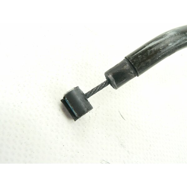 Suzuki RF 600 R GN76B Bowdenzug Kupplung / bowden cable