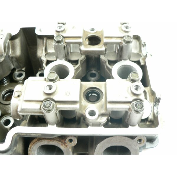 Suzuki RF 600 R GN76B Zylinderkopf / cylinder head