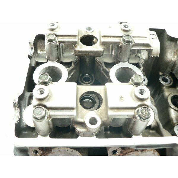 Suzuki RF 600 R GN76B Zylinderkopf / cylinder head