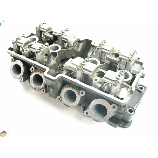 Suzuki RF 600 R GN76B Zylinderkopf / cylinder head