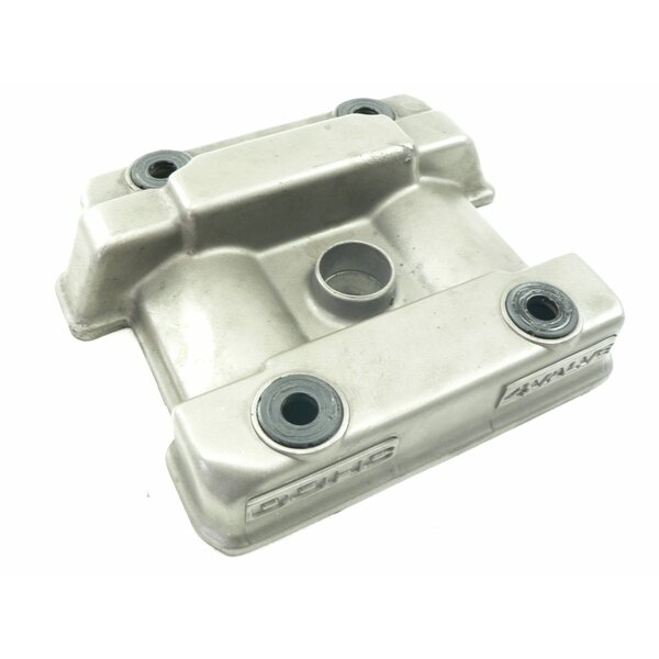 Hyosung GT 125 NAKED Ventildeckel / valve cover #2