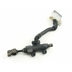 Honda NSR 125 R JC22 Bremspumpe Hinterrad / brake pump...