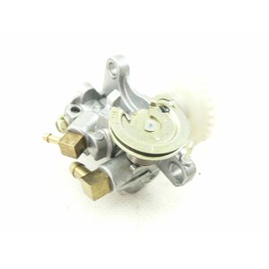 Honda NSR 125 R JC22 Mischlpumpe lpumpe / oil pump #3