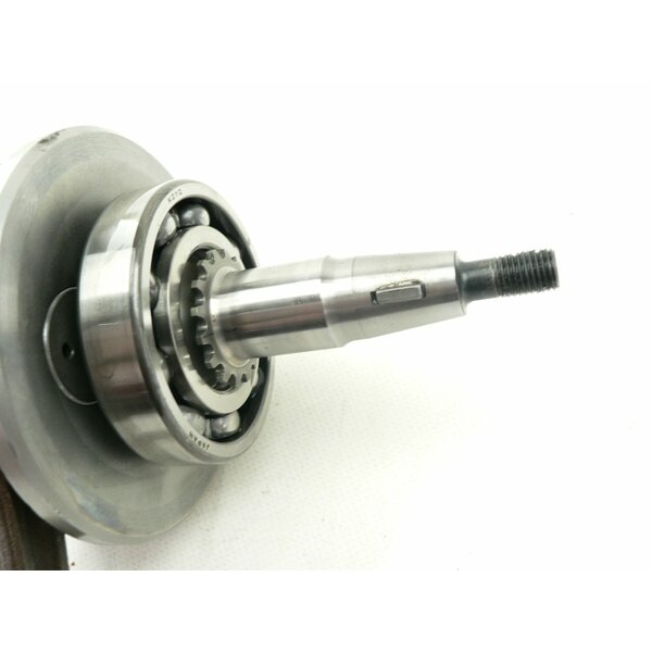 Suzuki GZ 125 MARAUDER AP Kurbelwelle / crankshaft