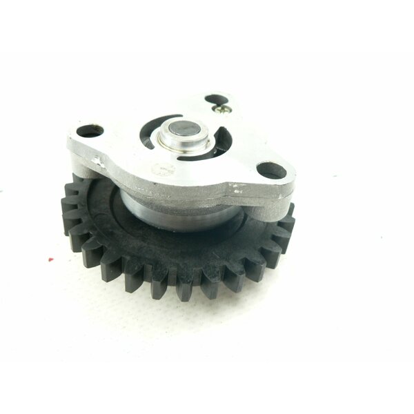 Hyosung GS 125 Ölpumpe / oil pump #3