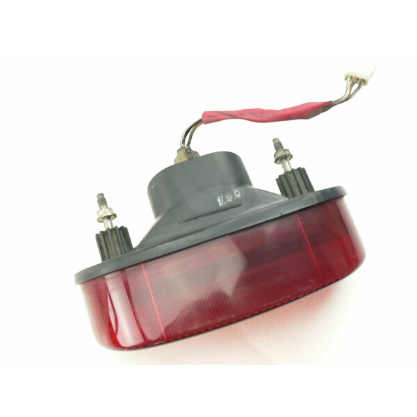 Suzuki GSF 400 BANDIT GK75B Rcklicht / rear light