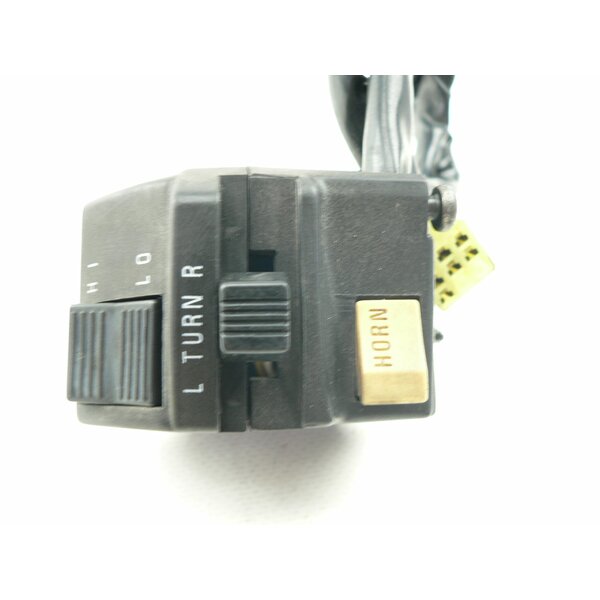 Suzuki GSF 400 BANDIT GK75B Lenkerschalter links / switch left