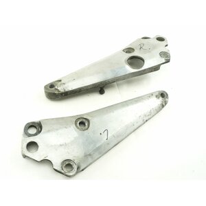 Suzuki GSX 400 E/S GK53C Furastentrger links + rechts /...