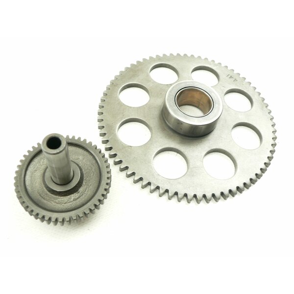 Suzuki GSX 400 E/S GK53C Starterkranz Anlasser / starter sprocket