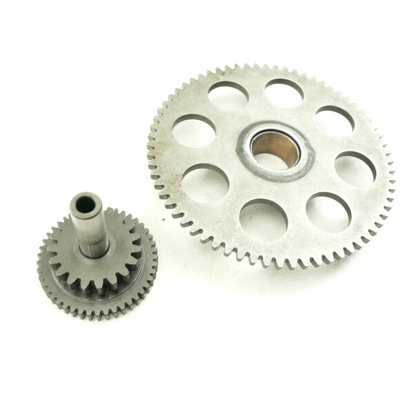 Suzuki GSX 400 E/S GK53C Starterkranz Anlasser / starter sprocket