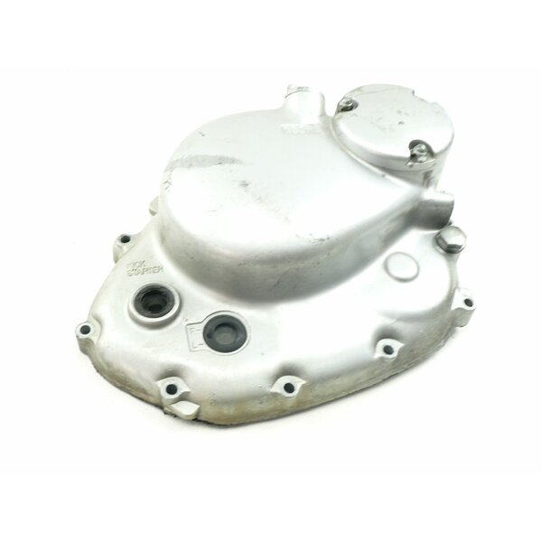 Hyosung GS 125 Kupplungsdeckel / clutch cover #3