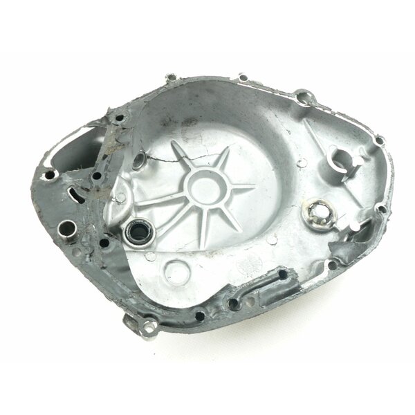 Hyosung GS 125 Kupplungsdeckel / clutch cover #3