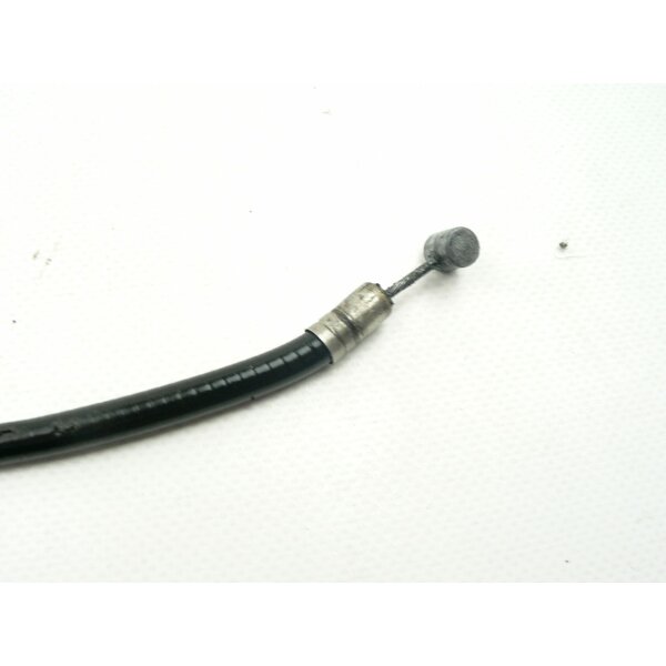 Kawasaki Z 400 J KZ400J Bowdenzug Kupplung / bowden cable clutch