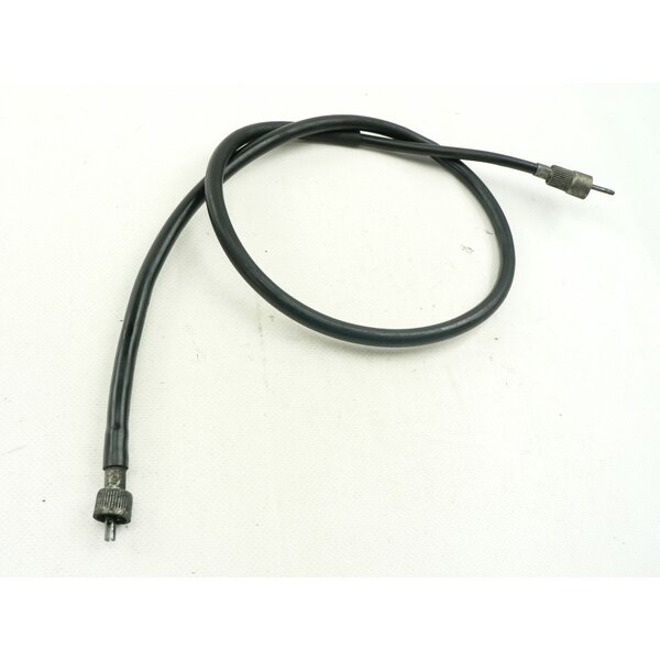 Kawasaki Z 400 J KZ400J Tachowelle / speedo cable